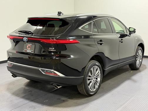 2021 Toyota Venza LE