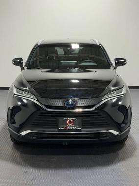 2021 Toyota Venza LE