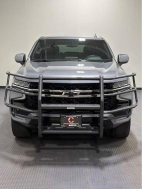 2021 Chevrolet Tahoe 