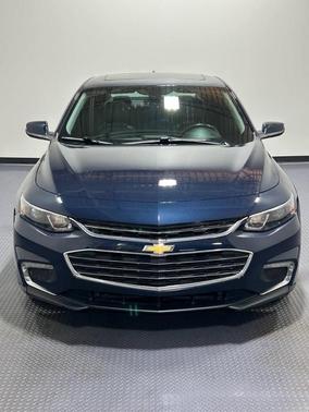 2016 Chevrolet Malibu 1LT