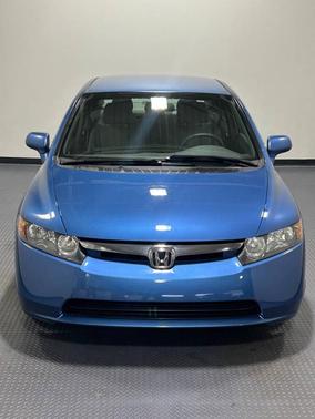 2006 Honda Civic LX