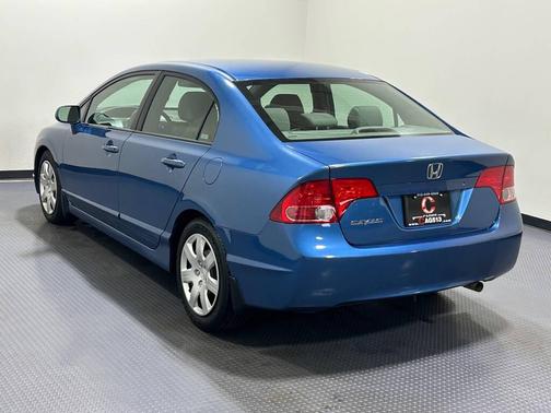 2006 Honda Civic LX