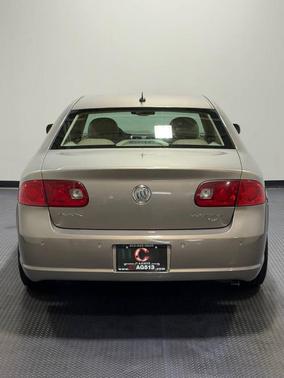 2006 Buick Lucerne CXL