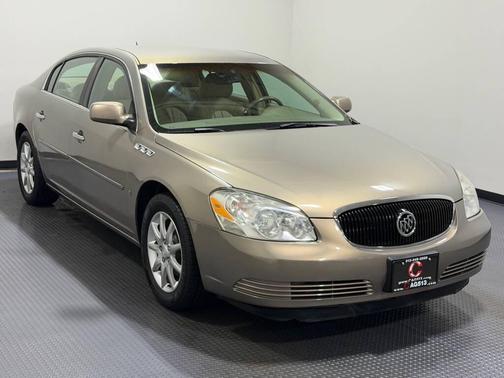 2006 Buick Lucerne CXL