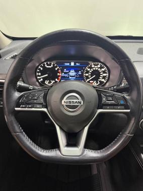 Gun Metallic 2019 Nissan Altima 2.5 SL