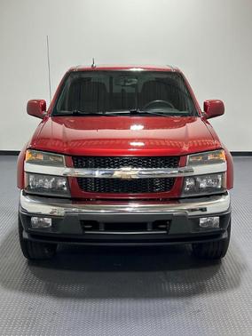 2010 Chevrolet Colorado LT