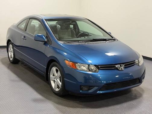 2006 Honda Civic EX