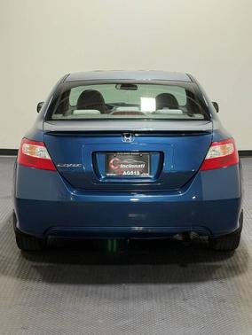 2006 Honda Civic EX