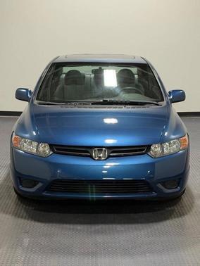 2006 Honda Civic EX