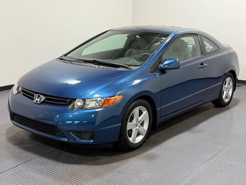 2006 Honda Civic EX