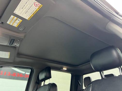 2017 Ford F-350 Super Duty