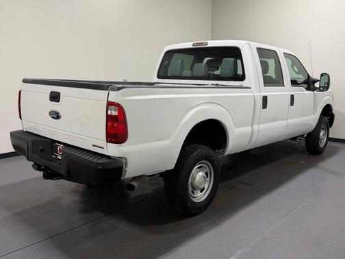 2016 Ford F-250 XL