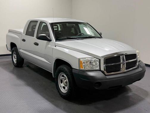 2006 Dodge Dakota ST