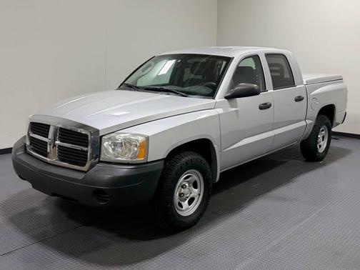 2006 Dodge Dakota ST