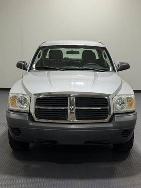 2006 Dodge Dakota ST