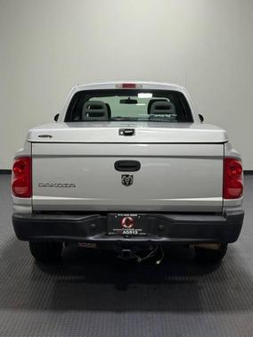 2006 Dodge Dakota ST