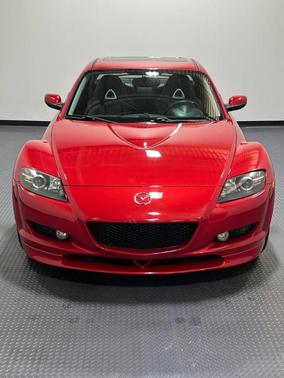 2005 Mazda RX-8 Base
