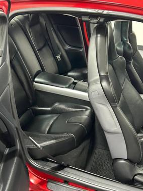 2005 Mazda RX-8 Base