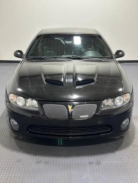 2006 Pontiac GTO