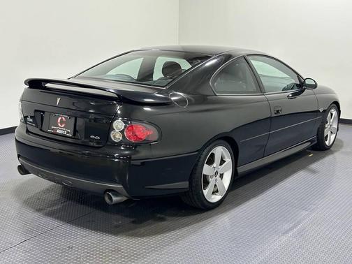 2006 Pontiac GTO