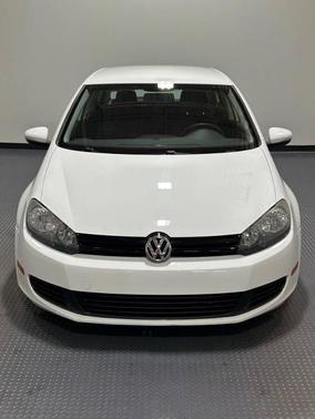 2012 Volkswagen Golf 2.5L