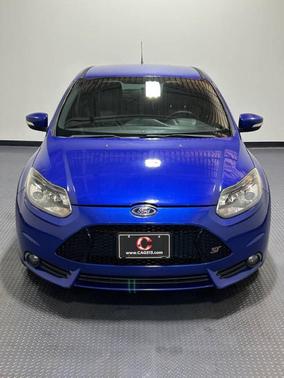 2013 Ford Focus ST Base