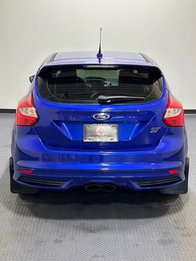 2013 Ford Focus ST Base