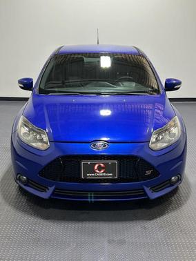 2013 Ford Focus ST Base