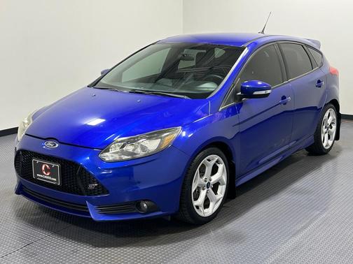2013 Ford Focus ST Base