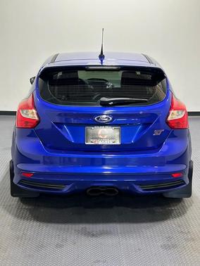 2013 Ford Focus ST Base