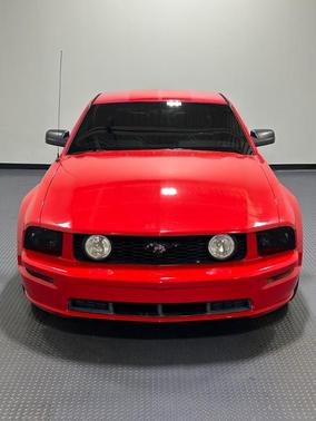 2005 Ford Mustang GT