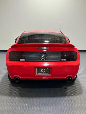 2005 Ford Mustang GT