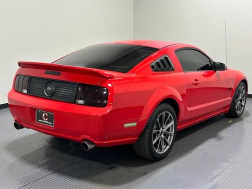 2005 Ford Mustang GT