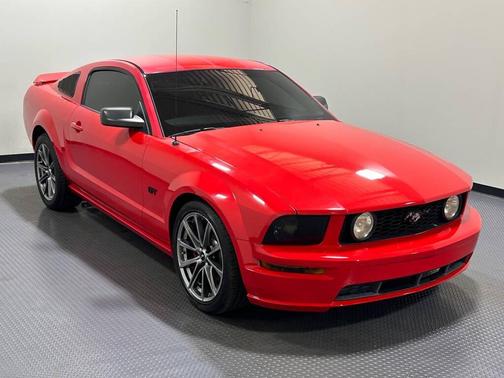 2005 Ford Mustang GT