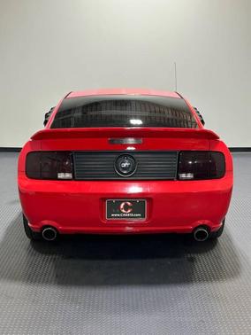 2005 Ford Mustang GT