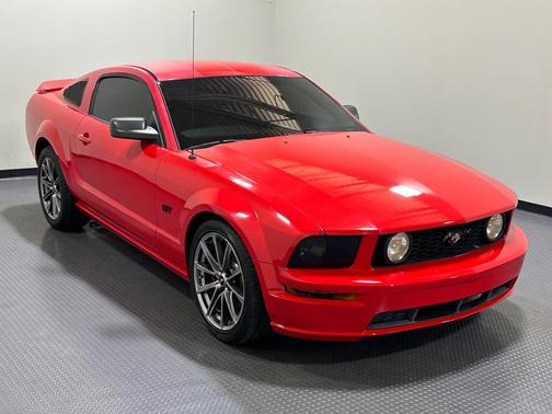 2005 Ford Mustang GT