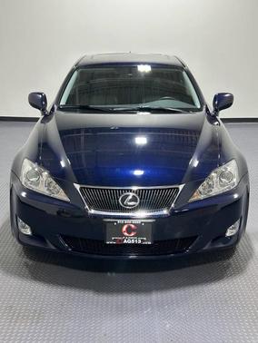 2008 Lexus IS 250