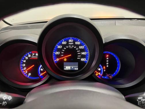 2011 Acura RDX Base