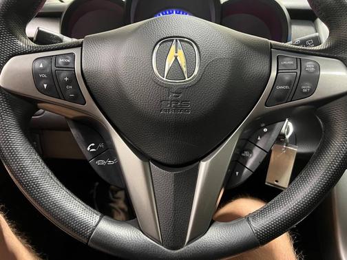 2011 Acura RDX Base