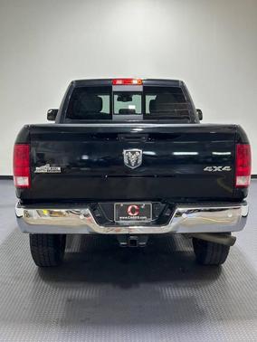 2016 RAM 2500 SLT
