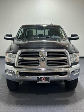 2016 RAM 2500 SLT