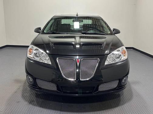 2008 Pontiac G6 GXP