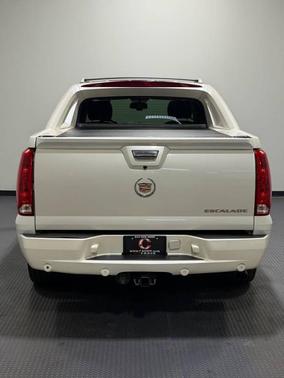 2013 Cadillac Escalade EXT Luxury