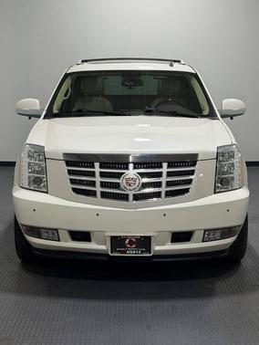 2013 Cadillac Escalade EXT Luxury