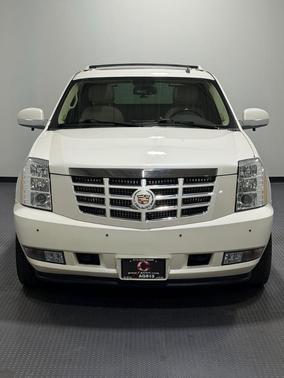 2013 Cadillac Escalade EXT Luxury