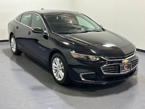 2016 Chevrolet Malibu 1LT