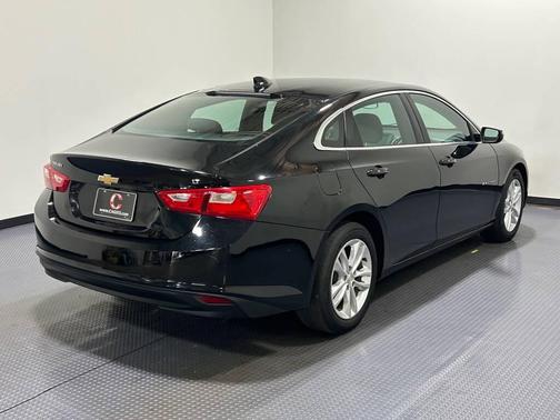 2016 Chevrolet Malibu 1LT