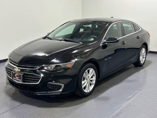 2016 Chevrolet Malibu 1LT