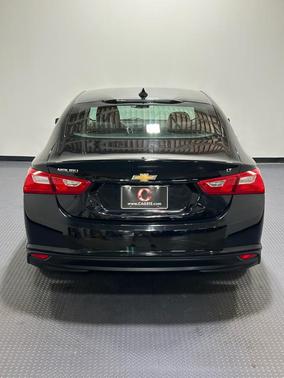 2016 Chevrolet Malibu 1LT