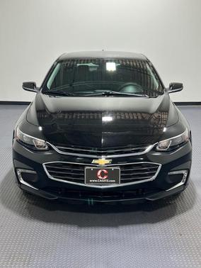2016 Chevrolet Malibu 1LT